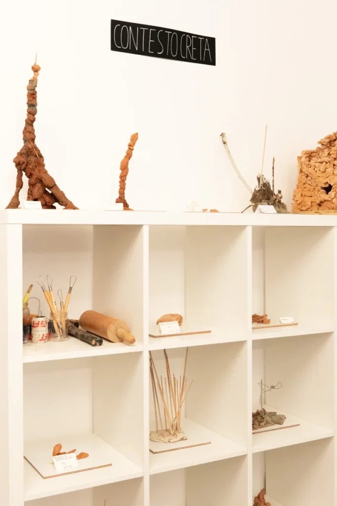 Atelier creta