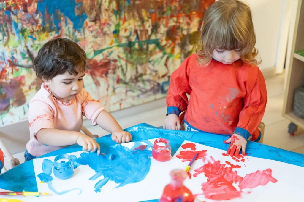 Atelier nido